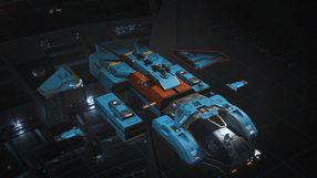 SpaceCraft nową grą twórców Dune: Spice Wars i Wartales. To kompletny kosmiczny sandbox z przepastnym wszechświatem