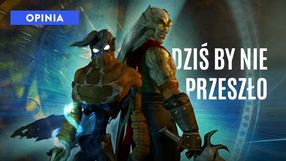 Wampiry z Soul Reavera i Legacy of Kain dziś by nie przeszły w grach AAA - a szkoda
