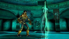 Premiera Legacy of Kain: Soul Reaver 1&2 Remastered. Są pierwsze recenzje, cena w złotówkach jedną z najwyższych