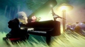 Dreams - zobacz gameplay z nowej gry twórców LittleBigPlanet