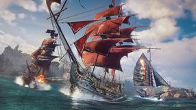 Pierwsza gra AAAA Ubisoftu wciąż utrzymuje się na powierzchni. Poznaliśmy nieoficjalne szczegóły drugiego roku rozwoju Skull and Bones