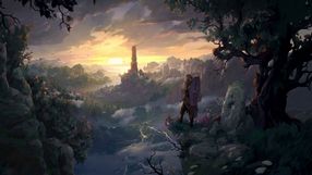 Twórcy mrocznego RPG w stylu Gothica sprawili wielką radość największym fanom gry. Drova: Forsaken Kin otrzymała aktualizację 1.2