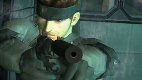 Na PC powróci Metal Gear Solid 1 i 2 oraz seria Castlevania