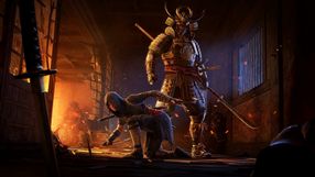 7-sekundowy teaser Assassin’s Creed: Shadows rzuca odrobinę światła na fabułę. Ubisoft ujawnił nieznane dotąd grafiki ukochanego przez fanów bohatera serii