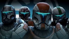 Klasyczne Star Wars: Republic Commando w nowych szatach. Fanowski projekt SWRC Remaster doczekał się wersji 1.8
