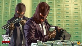 GTA V jedną z najpopularniejszych gier pudełkowych w Europie w 2017 roku