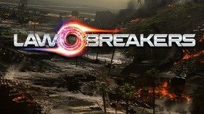 LawBreakers