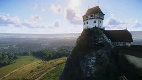 Pierwsza duża mapa w Kingdom Come: Deliverance 2 zwiastuje masę przygód. Zobaczcie, jak wygląda