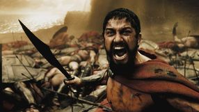 „To było szalone”. Gerard Butler wspomina ryzykowną pracę na planie jednego z najbardziej lubianych filmów Zacka Snydera, 300. „Każdego dnia ktoś lądował w szpitalu”