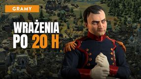 Grałem 20 godzin w Civilization 7 i jestem mocno zaniepokojony