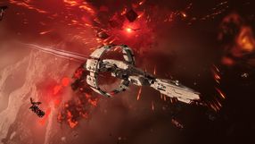 Twórcy popularnego kosmicznego MMO przedstawili ambitne plany. „Rok 2025 będzie przełomowy dla EVE Online”
