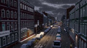 W Cities: Skylines 2 wzniesiesz budynki inspirowane ikonicznymi obiektami z m.in. Gdańska, Poznania i Gdyni. To zasługa oddanych fanów city buildera