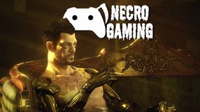 Ta cyberpunkowa seria zasługuje na kontynuację. Nowy Deus Ex od Eidos Montreal miał być pomostem między Rozłamem Ludzkości a „jedynką”