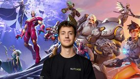 „Overwatch jest martwy i odszedł”. Znany streamer nie ma wątpliwości: Marvel Rivals zabiło konkurencję
