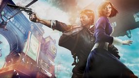 Amazon Prime Gaming na luty 2025 aż z 20 grami. Hitów jest jeszcze więcej niż w styczniu, w tym BioShock Infinite czy Deus Ex: Human Revolution