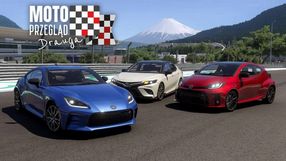 Polskie wyścigi próbują ożywić magię Gran Turismo sprzed 20 lat, Wreckfest 2 wyskakuje znienacka z datą premiery - Motoprzegląd Drauga