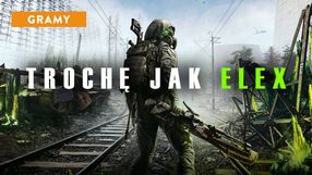To już nie tylko survival; po zagraniu w demo Chernobylite 2 widzę, że Polacy tworzą ambitne, choć nieco drewniane action RPG w stylu Elexa