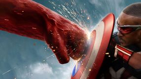 Kapitan Ameryka: Nowy wspaniały świat z dramatycznym spadkiem w box office, to trzeci najgorszy wynik MCU. Współtwórca Deadpoola uważa, że Kevin Feige powinien odejść z Marvela