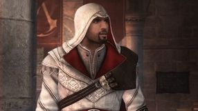 Ezio Auditore z Assassin’s Creed dołącza do Geralta i Johnny’ego Silverhanda. Kontrowersyjna kategoria wiekowa Balatro wreszcie została zmieniona