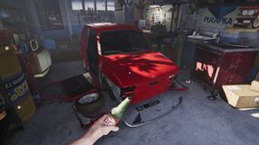 Symulator mechanika samochodowego w klimacie Polski z lat 90. zaoferuje otwarty świat, ale mocno się spóźni. Na pocieszenie Auto fuszerka niebawem dostanie demo