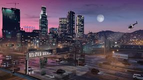 GTA 5 Enhanced daleko do bycia najlepszą wersją GTA 5 na PC. Wielu graczy zastanawia się, po co w ogóle Rockstar ją wydał [Aktualizacja]