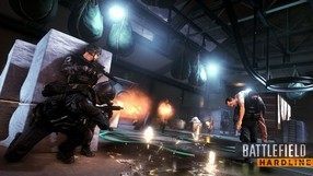 Battlefield Hardline zadebiutuje 19 marca 2015 roku. Kolejny Battlefield dopiero w 2016 roku