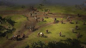 Świetne strategiczne RPG z otwartym światem mocniej stawia na realizm, rzucając nowe wyzwanie taktycznym geniuszom. Wielka aktualizacja Wartales