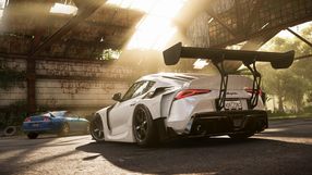Sony oberwie od własnej broni, bo Forza Horizon 5 na PS5 będzie wymagała połączenia z kontem Microsoftu. To nie pierwszy taki przypadek