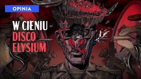 Nie zazdroszczę ludziom ze studia ZA/UM - kontrowersje wokół Disco Elysium stawiają ich w trudnym położeniu
