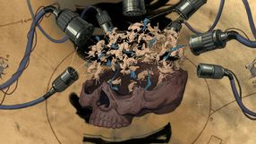 Szpiegowski RPG nową grą współtwórców Disco Elysium. W Project C4 weźmiemy udział w bezwzględnej, tajnej walce o prawdę i wpływy
