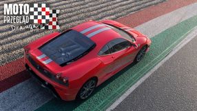 Marzec traci ważną premierę, a TDU obiera dobry kurs, stając do walki z The Crew - Motoprzegląd Drauga z okazjami na Steam Spring Sale