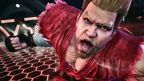„Słaby żart na Prima Aprilis”. Oceny Tekken 8 poleciały na łeb, na szyję po fatalnej premierze 2. sezonu