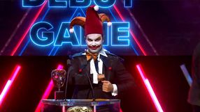 Gala nagród BAFTA miała jednego bohatera - nieprzebierającego w słowach Bena Starra w roli Jimbo z Balatro. „To tylko jego dzieło, wszyscy inni to darmozjady”