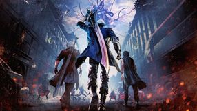 Serial Devil May Cry napędził sprzedaż serii. Dante podbił listę bestsellerów Steama