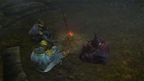 Dark Souls Remastered też został przerobiony na wyborną grę kooperacyjną tak, jak wcześniej Elden Ring i Dark Souls