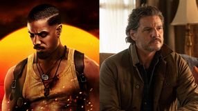 W ten weekend obejrzysz Sinners, przerażający thriller z 98% na Rotten Tomatoes. W streamingu zadebiutowała kontynuacja The Last of Us, wielkiego hitu Max