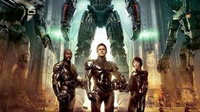 Pacific Rim powróci. Amazon pracuje nad aktorskim serialem rozwijającym uniwersum sci-fi zapoczątkowane przez Guillermo del Toro