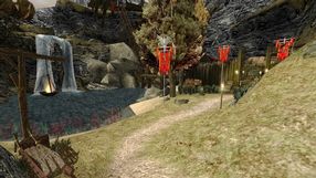 Gothic Remake cofnął się w czasie. Fani przenieśli demo nowego RPG-a do jego klasycznej, kultowej wersji