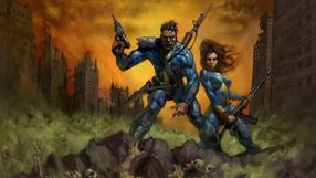 Pierwszy Fallout mógł wyglądać zupełnie inaczej, ale nie znalazł się nikt, kto chciałby za to zapłacić