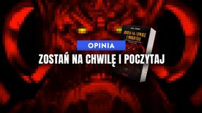 Oryginalne Diablo powstało z chaosu wewnątrz Blizzarda, a książka „Zostań na chwilę i posłuchaj” tylko to potwierdza