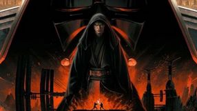 Gwiezdne wojny: Zemsta Sithów po 20 latach znów podbija kina. Reedycja kultowego sci-fi pokonała nawet premierę gorąco oczekiwanej kontynuacji hitu akcji Bena Afflecka