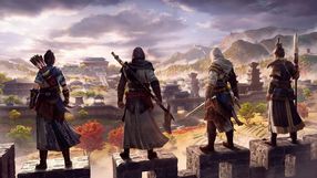9 gier Assassin’s Creed w sześć lat. Tak ma wyglądać przyszłość serii Ubisoftu, w której jest miejsce na 3 duże RPG-i