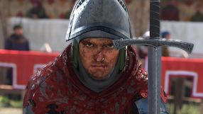Kingdom Come: Deliverance 2 przekracza kolejne granice. Henryk okazał się bardziej śmiercionośny niż czarna śmierć