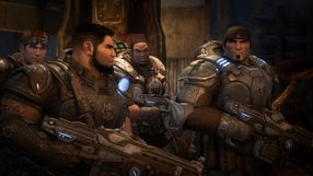 Po 19 latach kultowa seria strzelanin science fiction wreszcie trafi na PlayStation. Microsoft udostępni Gears of War: Reloaded za darmo niektórym graczom