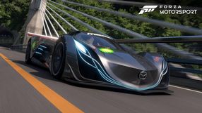 Forza Motorsport dostała wielką aktualizację, która rozbudziła wspomnienia. Powrót legendarnego Fujimi Kaido to tylko początek długiej listy nowości
