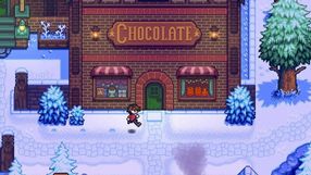Twórca Stardew Valley obawia się, że „zniszczy zęby całego pokolenia” graczy. Jedzenie czekolady w Haunted Chocolatier może mieć poważne konsekwencje