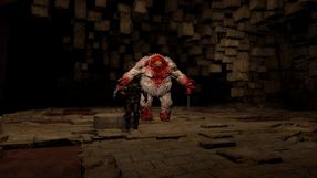 Apetyt na Quake 5 rośnie, gdy patrzy się na mroczne dzieła dewelopera z id Software