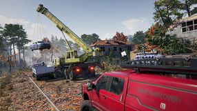 Premiera RoadCraft. Symulator budowy ma świetną polską cenę na Steamie i zbiera dobre recenzje