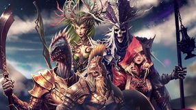 Larian Studios komentuje plotki o powrocie do popularnej serii po Baldur's Gate 3. „Jest za wcześnie, by o tym mówić”