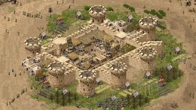 Remaster Twierdzy: Krzyżowiec ponownie do ogrania. Sprawdź, jak aktualnie wygląda zapowiadane odświeżenie klasyki RTS